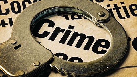 Pune Crime