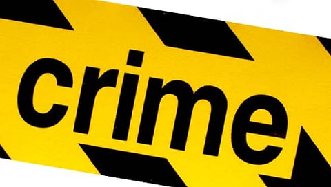 Mumbai crime
