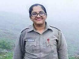 दीपाली चव्हाण आत्महत्या प्रकरण : श्रीनिवास रेड्डींविराेधातील गुन्हा रद्द