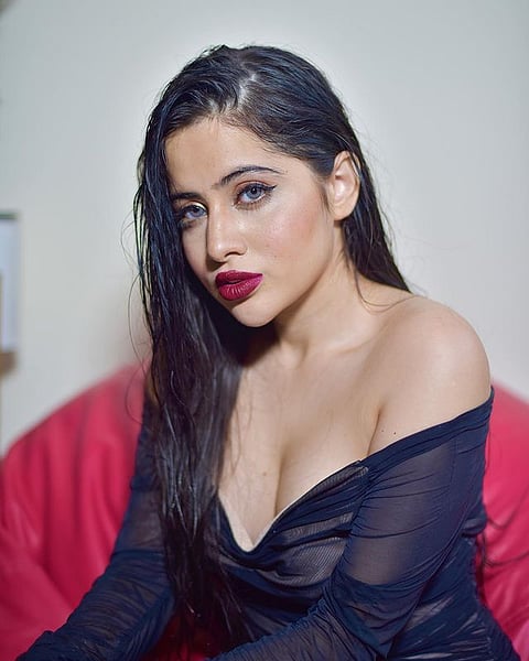 urfi javed 