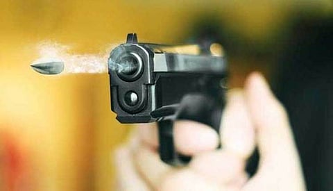 माळेगाव गोळीबार : हायकोर्टात जयदीप तावरे यांच्यावरील मोक्का न्यायालयाचा निर्णय कायम