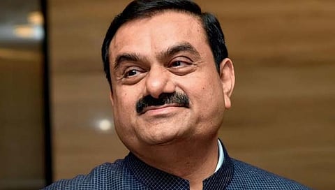 Gautam Adani slips out top 10 richest billionaire | हिंडेनबर्गचा धक्का, जगातील श्रीमतांच्या टॉप १० यादीतून गौतम अदानी बाहेर