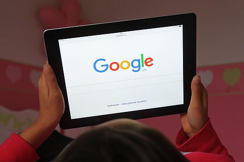 Google : लहान मुलं काय पाहणार; त्यावर गुगलचं लक्ष राहणार!  