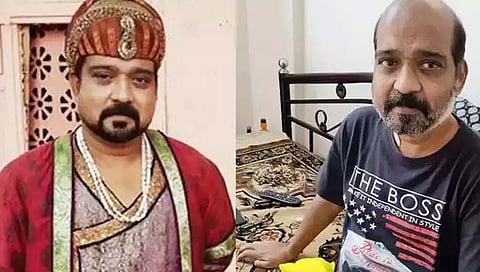‘जोधा अकबर’ फेम लोकेंद्र सिंह राजावत यांना कापावा लागला पाय