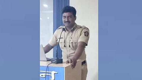 सतीश कर्ले 
