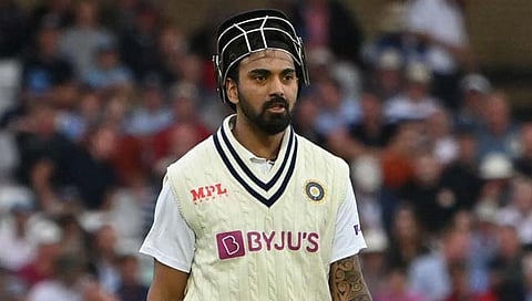 KL Rahul : के. एल. राहुलला नक्की झालंय काय? IPL, T20 वर्ल्ड कप स्पर्धेत खेळण्यावर प्रश्नचिन्ह