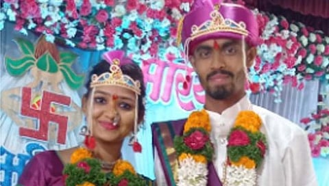 युवराज-मरियम : बांधली हिंदू-मुस्लिम ऐक्याची गाठ

