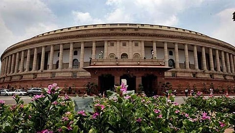 घटनादुरुस्ती : राज्यांना मिळणार मागास प्रवर्ग ठरविण्याचे अधिकार 