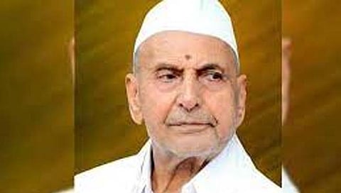 शिवशंकर पाटील 