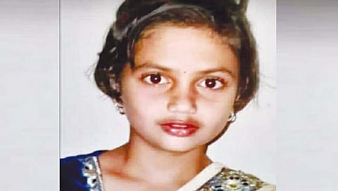 प्रणाली साळुंखे 