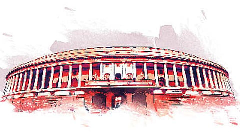 विरोधक संसदेबाहेर भरवणार प्रतिसंसद : राहुल गांधींच्या ब्रेकफास्ट मिटिंगला विरोधी पक्षांतील नेते उपस्थित राहणार