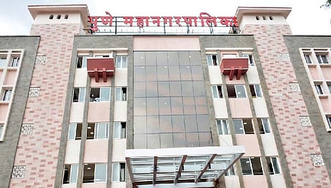 …अन्यथा पुणे पालिका आयुक्तांविरोधात तक्रार ; जम्बो कोविड सेंटर घोटाळाप्रकरणी सोमय्या आक्रमक
