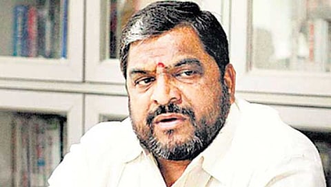 राजू शेट्टी
