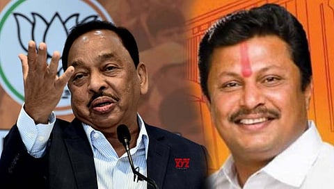 राजेश क्षीरसागर 