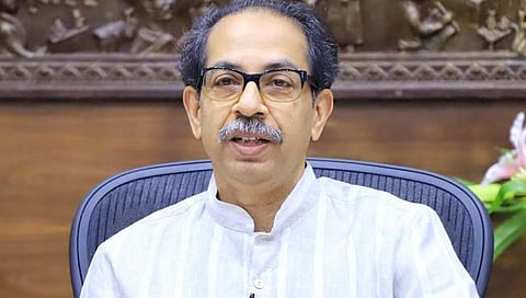 मुंबई : महाराष्ट्र धर्माची पताका विश्‍वात फडकावल्याशिवाय राहणार नाही ; मुख्यमंत्र्यांची ग्वाही