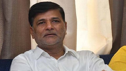 विनायक मेटे 