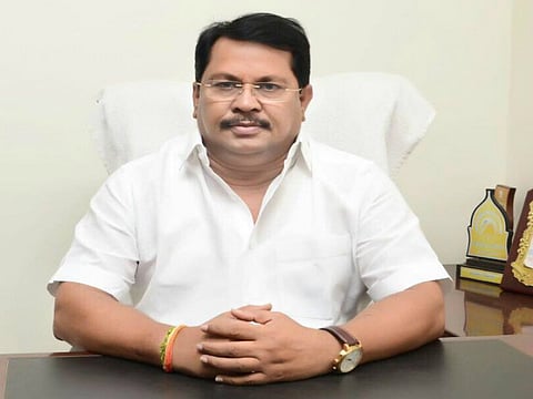 राज्यात ओमायक्रॉनचा शिरकाव; लॉकडाऊनवर विजय वडेट्टीवार काय म्हणाले ?