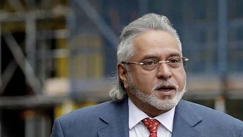 Vijay Mallya: अखेर किंगफिशर हाउसचा ५२ कोटींना  लिलाव