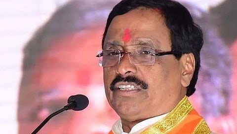 नारायण राणेंविरोधात पंतप्रधानांकडे तक्रार : विनायक राऊत