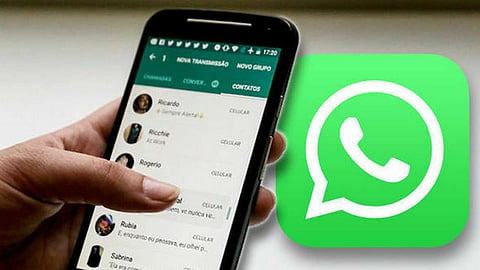Whatsapp New Feature 
