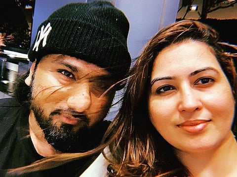 यो यो हनी सिंग याच्या पत्नीचा आरोप; मी कपडे बदलताना सासरा रुममध्ये घुसला