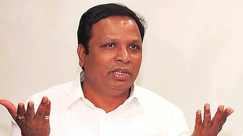 Ashish Shelar 