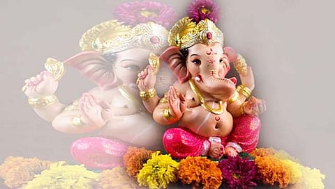 गणेश उत्‍सव २०२३ 