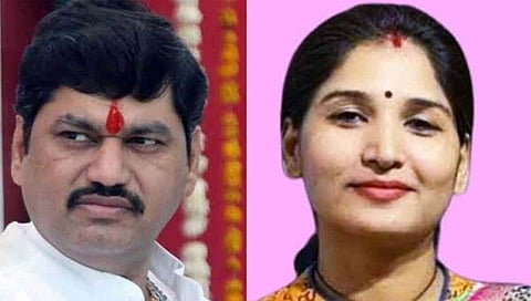 Karuna Munde