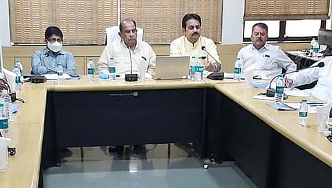 पुणे : साखर कामगारांना १२ टक्के वेतनवाढीचा निर्णय 