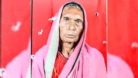 पैठण तालुक्यात जोरदार पाऊस; भिंत पडून वृद्धेचा मृत्‍यू