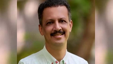 मिलिंद नार्वेकर यांच्यासह काही आमदार संपर्कात : शिंदे गटाच्या आमदाराचा दावा