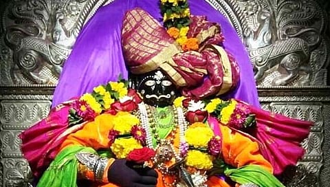 गणेश उत्‍सव २०२३ :  श्री ज्योतिबाची आरती