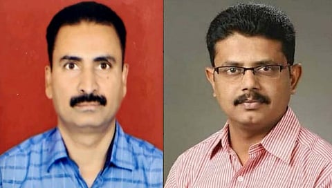 पुणे विभागातील उपजिल्हाधिकारी दर्जाच्या सोळा अधिकाऱ्यांच्या बदल्या