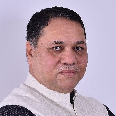 Dilip Walse Patil