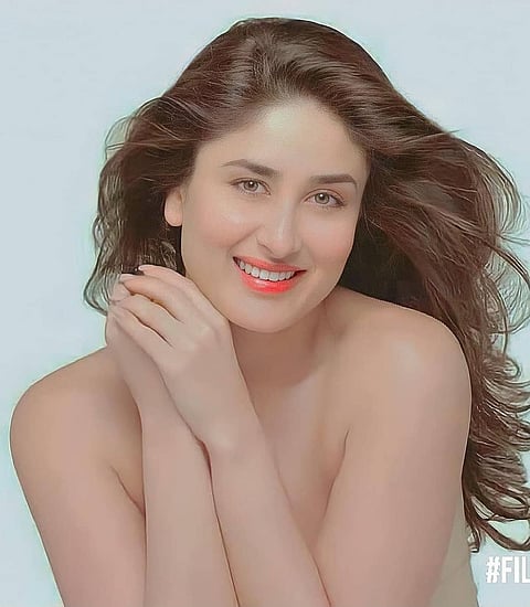 Kareena Kapoor : करिनाचे खरे नाव सिद्धिमा