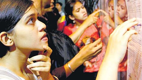 Mission Admission : ९० % गुण असूनही अ‍ॅडमिशनमध्ये फेल