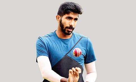 Jasprit Bumrah | टीम इंडियासाठी गूड न्यूज! जसप्रीत बुमराह पूर्णपणे फिट, ‘या’ सीरीजमध्ये करु शकतो कमबॅक