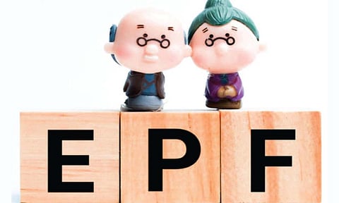 EPFO Account Transfer Automatic Merger Of All EPF Accounts 