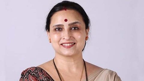 Chitra Wagh |
