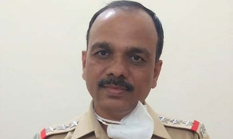 मिरजेत लाच घेताना सहायक पोलिस निरीक्षकाला अटक