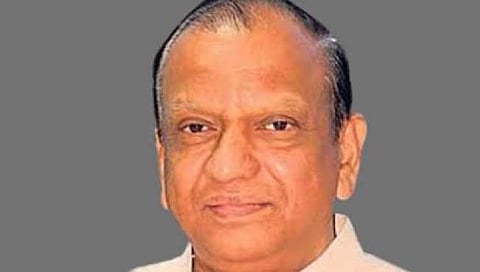 काँग्रेसनेते आमदार शरद रणपिसे यांचे पुण्यात निधन