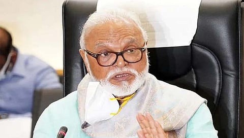 ‘न्या. शिंदे समिती बरखास्त करा; कुणबी प्रमाणपत्रांना स्थगिती द्या’
