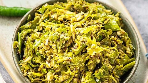 Mirachi Thecha : गावरान ठेचा (खर्डा) कसा कराल? 
