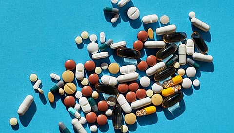 Medicines
