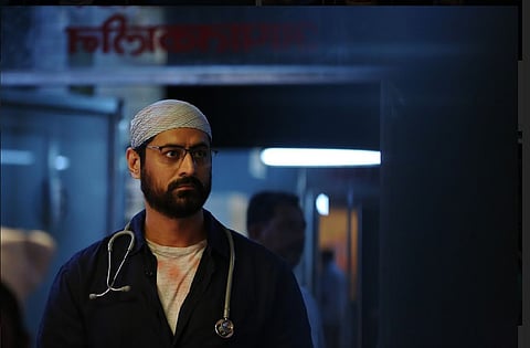 Mohit Raina
