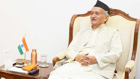 OBC Reservation : ओबीसी आरक्षणाच्या अध्यादेशावर राज्यपालांची स्वाक्षरी
