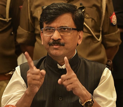 कसबा, चिंचवड पोटनिवडणूक : राऊतांचे मोठे विधान, म्हणाले…