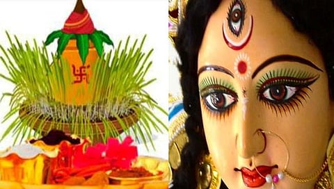 नवरात्र विशेष : ‘या’ शुभ योगात होणार नवरात्रीस प्रारंभ