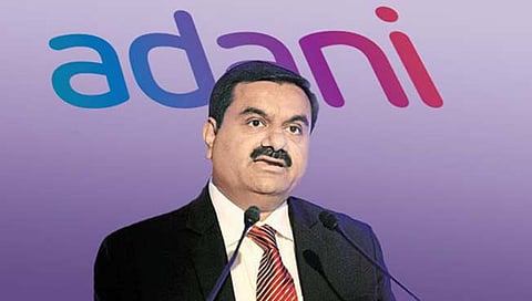 हिंडनबर्गनं Adani यांना पुन्हा घेरलं! स्विस बँकेतील ३१ कोटी डॉलर रक्कम गोठवली 