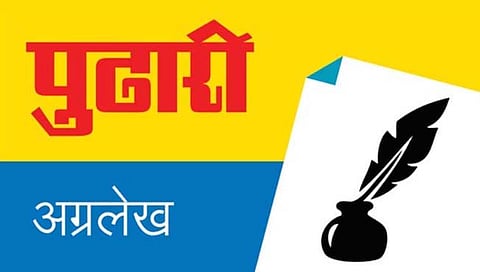 पत्नीचा अधिकार        